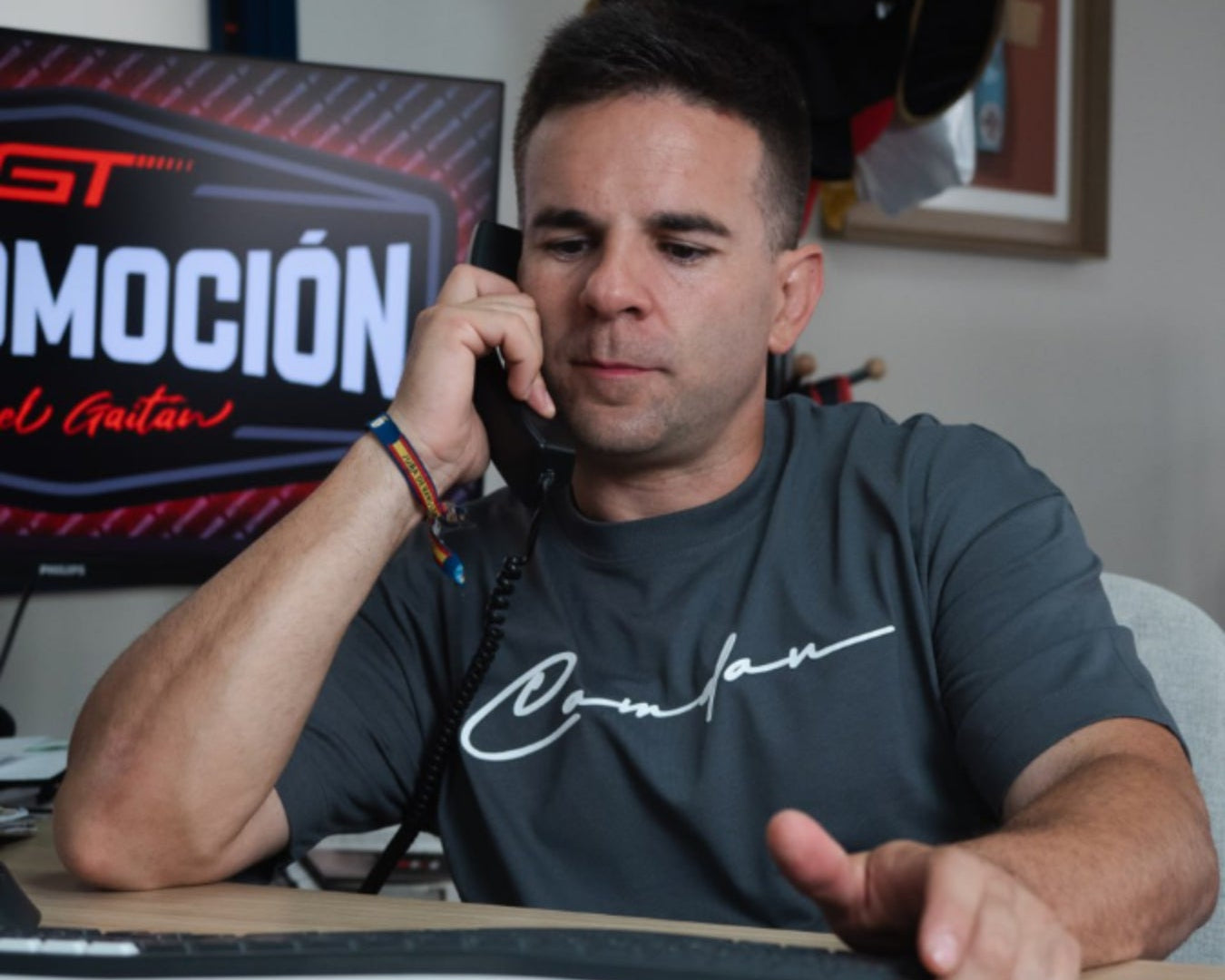 Asesoramiento Telefónico